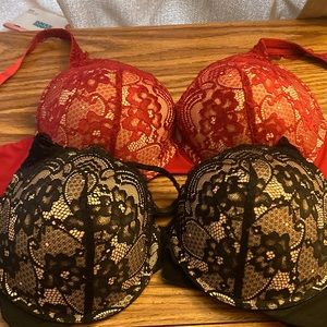 Women’s bra